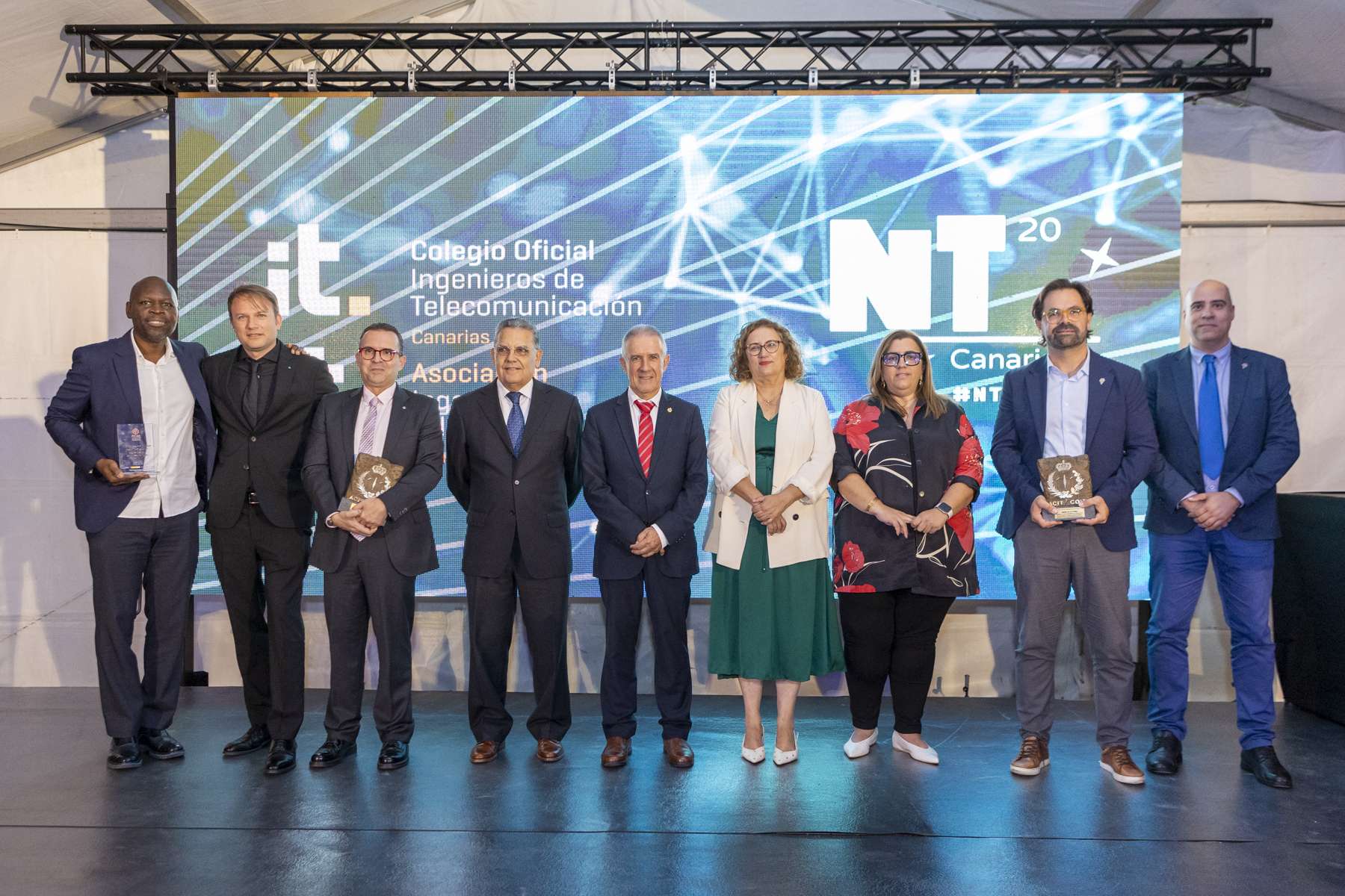 2024 Premiados Ntc