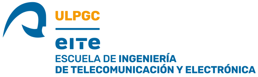 El logo de la EITE