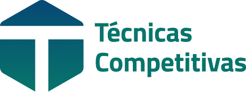 El logo de Técnicas Competitivas