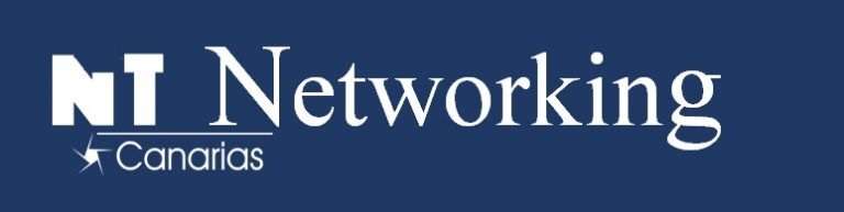 El logo del NTC Networking